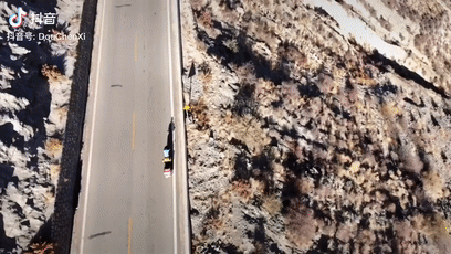 71 ngày, 4139 cây số, ông bố đơn thân đưa con gái 4 tuổi đi ngao du trên xe đạp-16