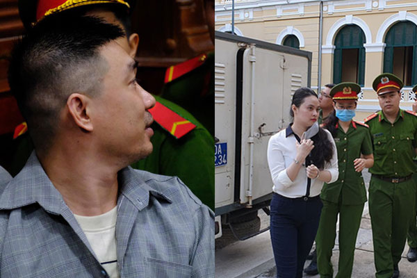 Một trong 3 luật sư từ chối bào chữa cho Ngọc Miu-10