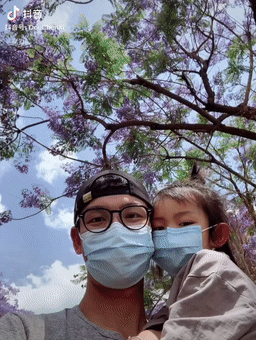 71 ngày, 4139 cây số, ông bố đơn thân đưa con gái 4 tuổi đi ngao du trên xe đạp-19