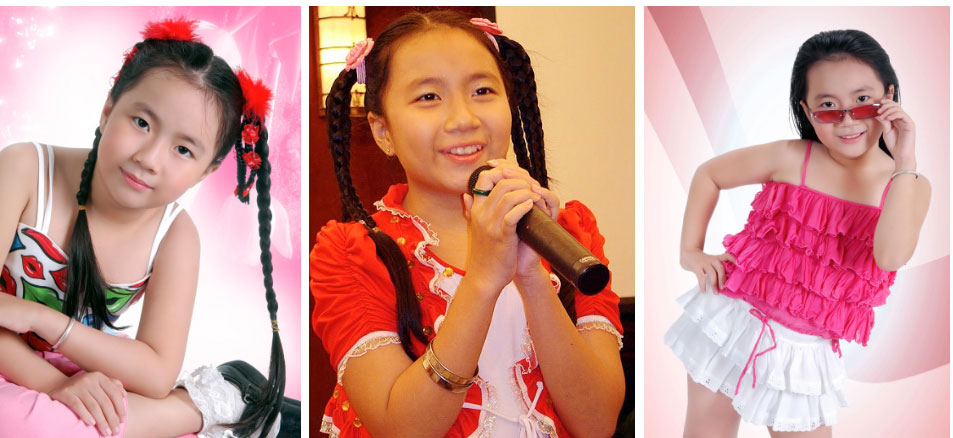 Dàn sao nhí Đồ Rê Mí 2007 sau 13 năm lên sóng: Mỗi người mỗi vẻ xinh đẹp khác nhau nhưng đều sở hữu một đặc điểm thú vị-2