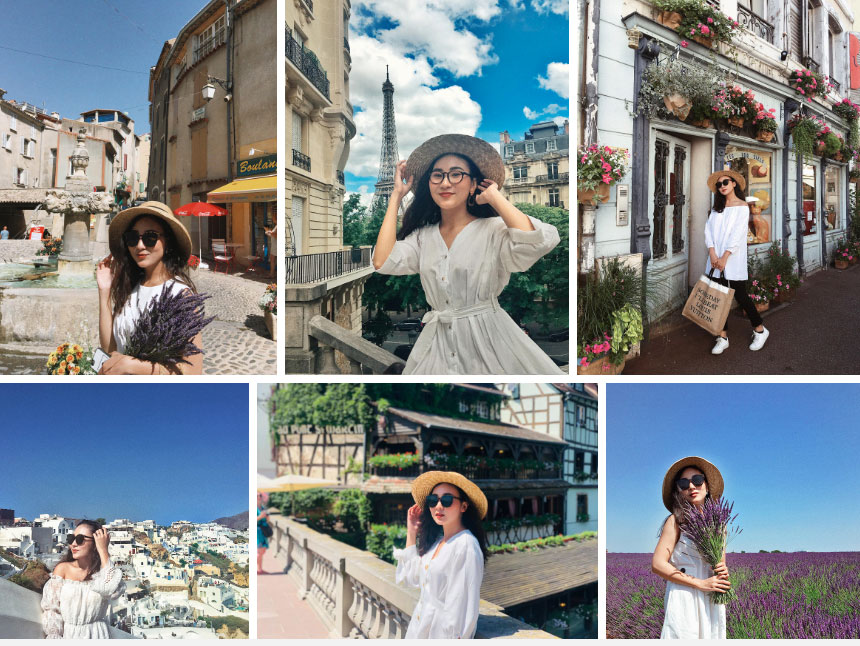 Dàn sao nhí Đồ Rê Mí 2007 sau 13 năm lên sóng: Mỗi người mỗi vẻ xinh đẹp khác nhau nhưng đều sở hữu một đặc điểm thú vị-14