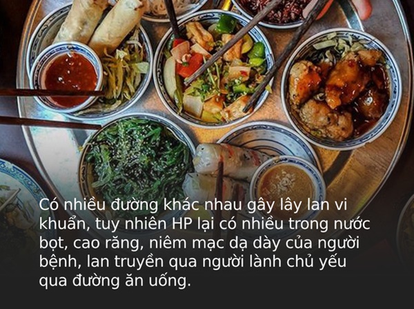 Đây là thói quen ăn cơm nguy hiểm của nhiều người Việt, hãy thay đổi ngay trước khi gia đình bạn rước đủ thứ bệnh-3