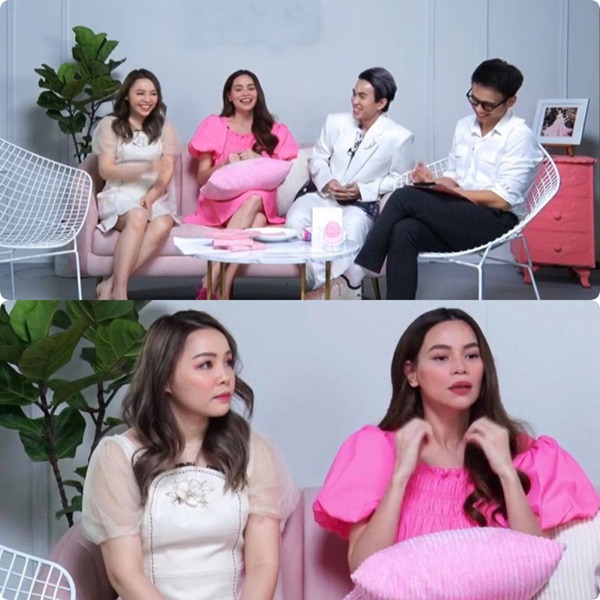 Mang bầu mà vẫn xinh đẹp ngút ngàn nhưng Hồ Ngọc Hà lại tiết lộ bị dở hơi hơn trước-5