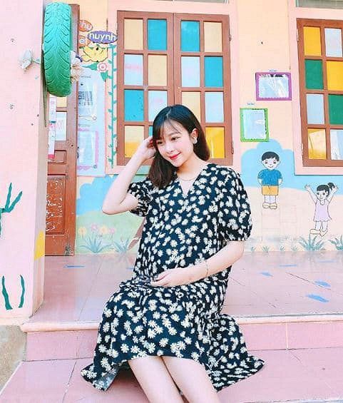 Đưa hotgirl mầm non đi khám thai, cầu thủ Phan Văn Đức liền bị vợ trẻ bóc phốt-3