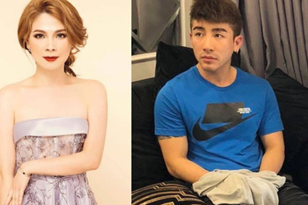 Sinh nhật 20 tuổi tổ chức như lễ cưới của ca sĩ Thanh Thảo-11