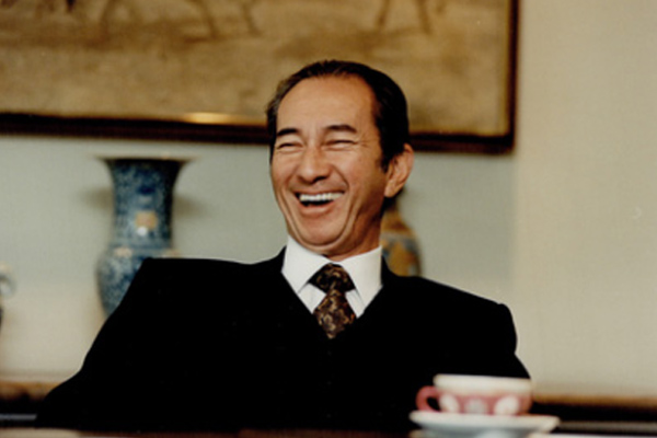 Các con của Vua sòng bài Macau lần lượt kết hôn để có lợi thế tranh gia tài, ái nữ xinh đẹp nhất vẫn bình thản với bạn trai nổi tiếng-7