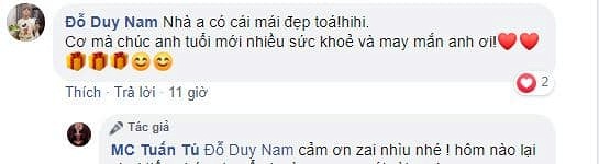 Mừng sinh nhật, Tuấn Tú vô tình hé lộ không gian bên trong căn hộ đang sống-5