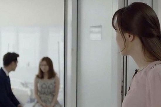 Chồng bỏ nhà đến sống với mẹ con cô bồ với lý do hết sức 