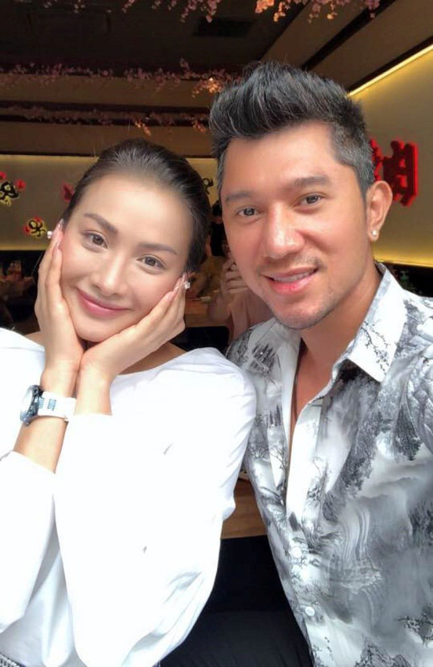 Yaya Trương Nhi bất ngờ tiết lộ Lương Bằng Quang vẫn nhắn tin tán tỉnh hậu chia tay, còn cố tình xin chụp hình chung để đi bài PR-3