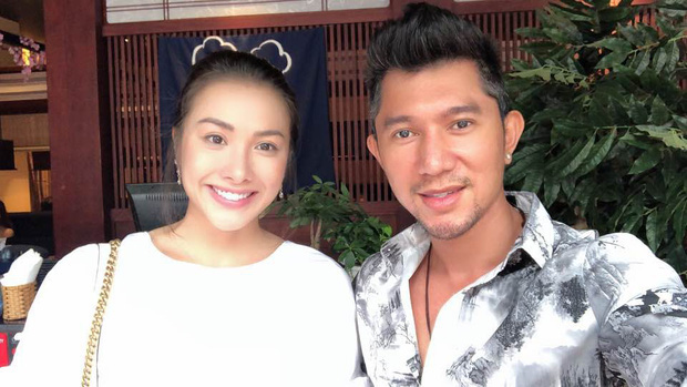 Yaya Trương Nhi bất ngờ tiết lộ Lương Bằng Quang vẫn nhắn tin tán tỉnh hậu chia tay, còn cố tình xin chụp hình chung để đi bài PR-4