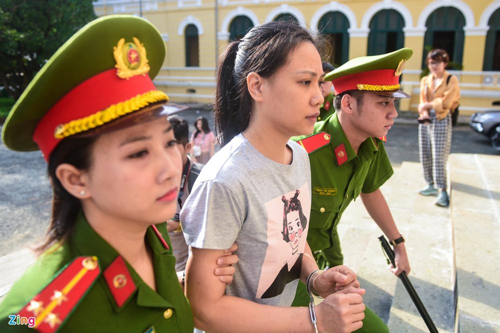 Một trong 3 luật sư từ chối bào chữa cho Ngọc Miu-4