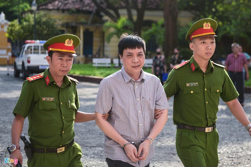 Một trong 3 luật sư từ chối bào chữa cho Ngọc Miu-5