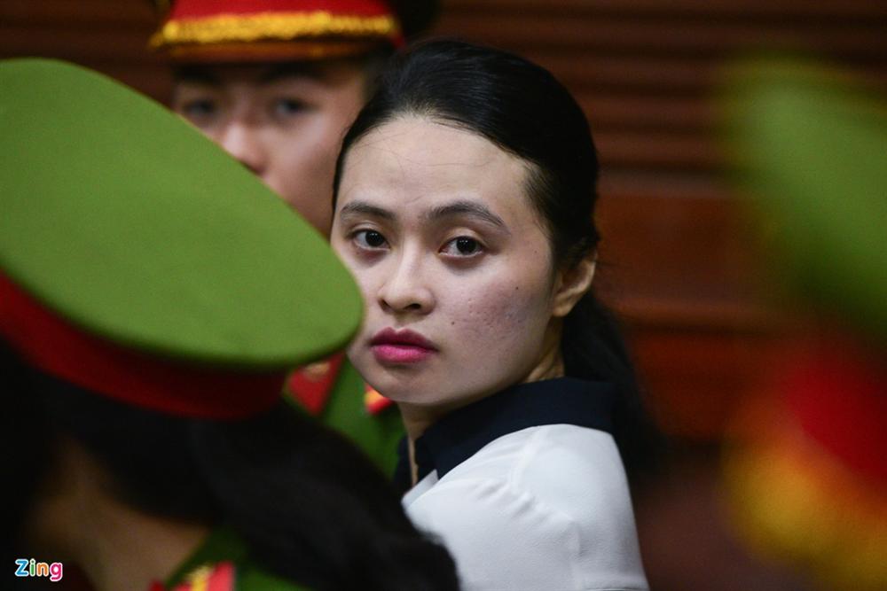 Một trong 3 luật sư từ chối bào chữa cho Ngọc Miu-7