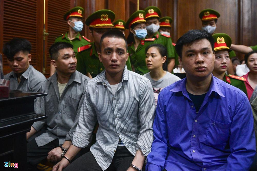 Một trong 3 luật sư từ chối bào chữa cho Ngọc Miu-8