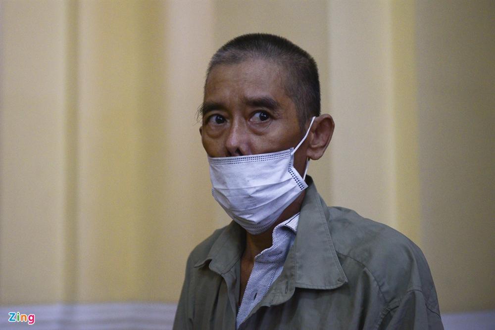 Một trong 3 luật sư từ chối bào chữa cho Ngọc Miu-9