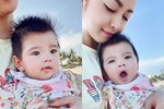 Hot mom Hà Nội giảm cân ngoạn mục, về dáng ban đầu chỉ sau 2 tuần sinh, bí quyết đơn giản bất ngờ-6