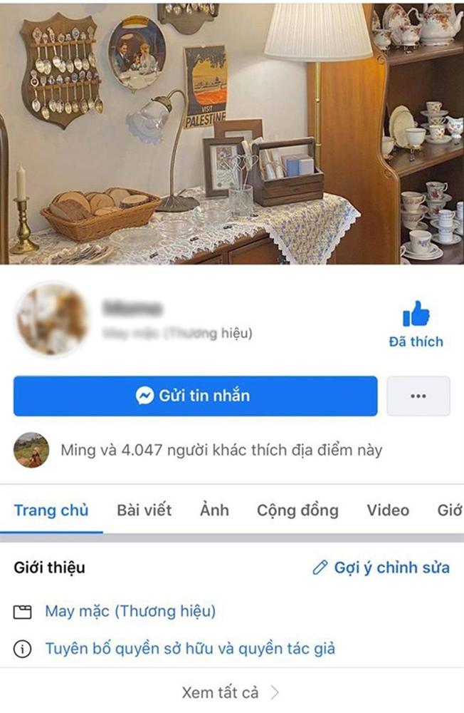 Xuất hiện hình thức bán hàng online lừa đảo mới, đơn giản nhưng nhiều chị em mắc lừa-1