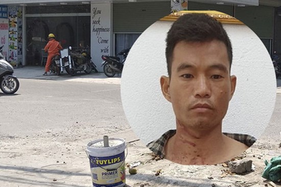 Vợ nghi phạm đâm chết người phụ nữ bán hoa quả: Chồng luôn mặc cảm vì bệnh mang trong người