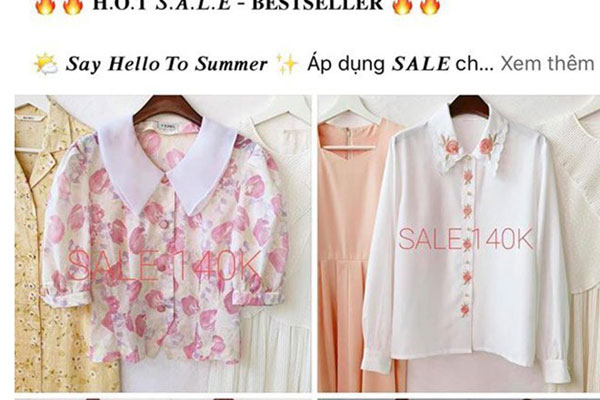 Hot girl mẹ bỉm sữa thu nhập trăm triệu/tháng chia sẻ 4 bí quyết bán hàng thu hút khách-5