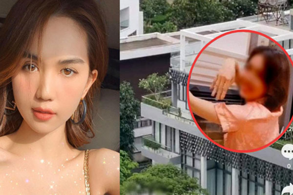 Diễn biến mới vụ Ngọc Trinh kiện hàng xóm: Nữ hoàng nội y đưa ra quyết định sau khi clip khiếm nhã được xoá sạch-6