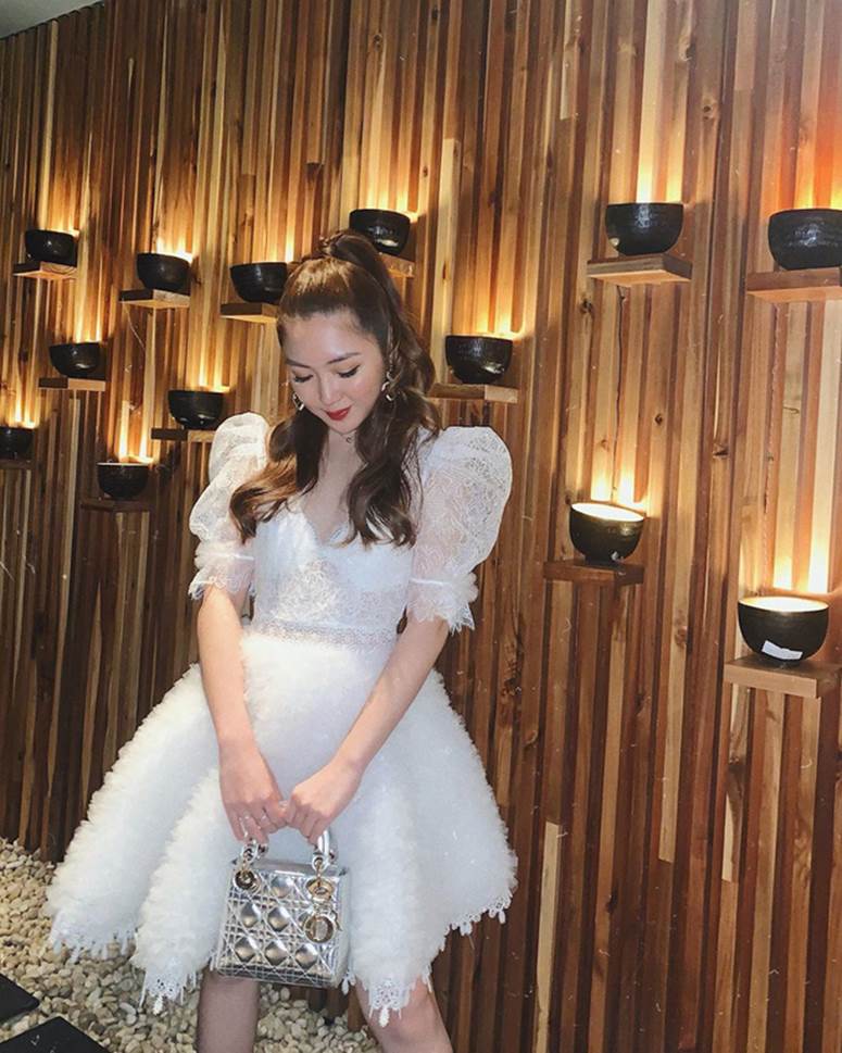 Hội tiểu thư mê làm đẹp là dân RMIT: Ai cũng có thần thái xuất sắc nhưng đường tình quả là khác biệt-1