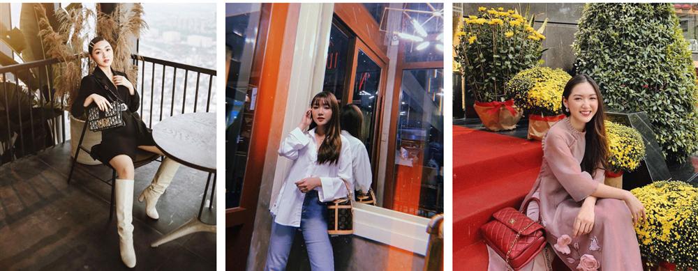 Hội tiểu thư mê làm đẹp là dân RMIT: Ai cũng có thần thái xuất sắc nhưng đường tình quả là khác biệt-7