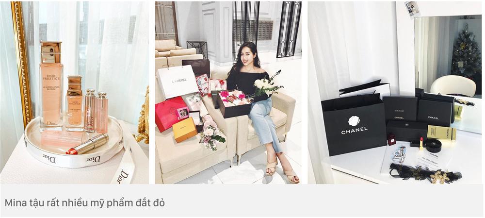 Hội tiểu thư mê làm đẹp là dân RMIT: Ai cũng có thần thái xuất sắc nhưng đường tình quả là khác biệt-8