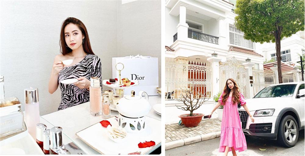 Hội tiểu thư mê làm đẹp là dân RMIT: Ai cũng có thần thái xuất sắc nhưng đường tình quả là khác biệt-9