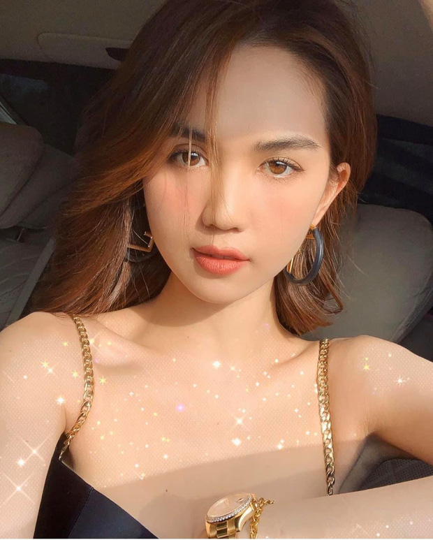 Ngọc Trinh công khai kiện hàng xóm ra toà vì hành vi quay lén, khoe clip lên mạng với bình luận khiếm nhã-1