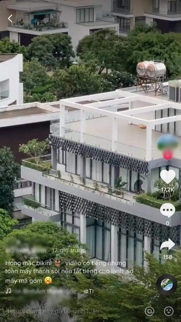 Ngọc Trinh công khai kiện hàng xóm ra toà vì hành vi quay lén, khoe clip lên mạng với bình luận khiếm nhã-4