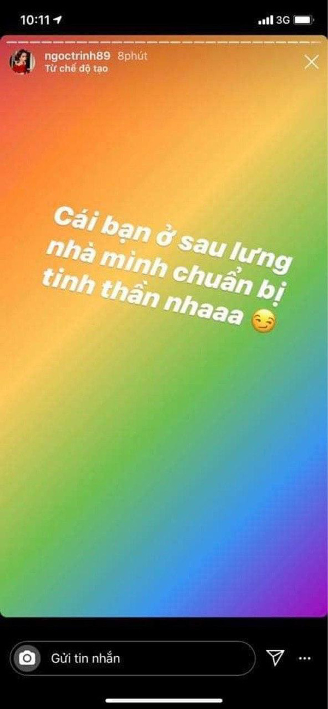 Ngọc Trinh công khai kiện hàng xóm ra toà vì hành vi quay lén, khoe clip lên mạng với bình luận khiếm nhã-3