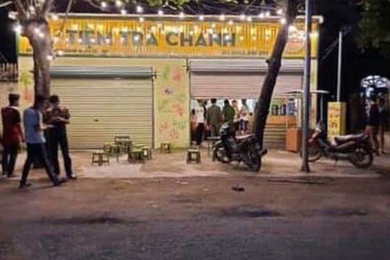 Một học sinh dự kỳ thi vào lớp 10 bị vây đánh tử vong vì mâu thuẫn khi tham gia giao thông ở Quảng Ninh