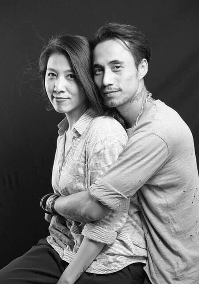 4 tháng yêu, cưới nhau chỉ vì chiếc que 2 vạch, nhưng hôn nhân của vợ chồng Phạm Anh Khoa vẫn bền vững là vì điều này-1