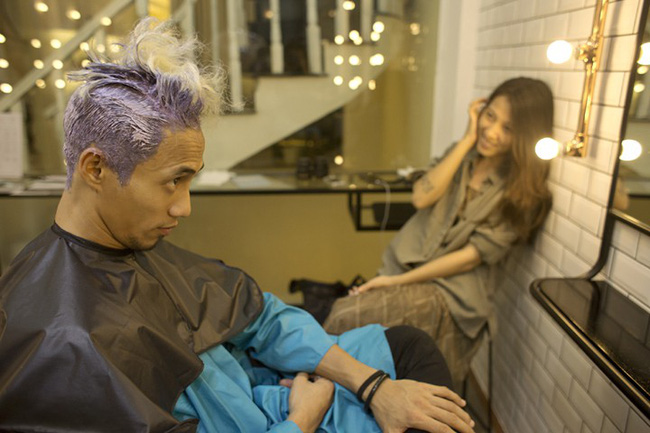 4 tháng yêu, cưới nhau chỉ vì chiếc que 2 vạch, nhưng hôn nhân của vợ chồng Phạm Anh Khoa vẫn bền vững là vì điều này-5