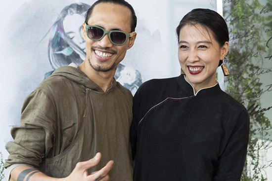 4 tháng yêu, cưới nhau chỉ vì