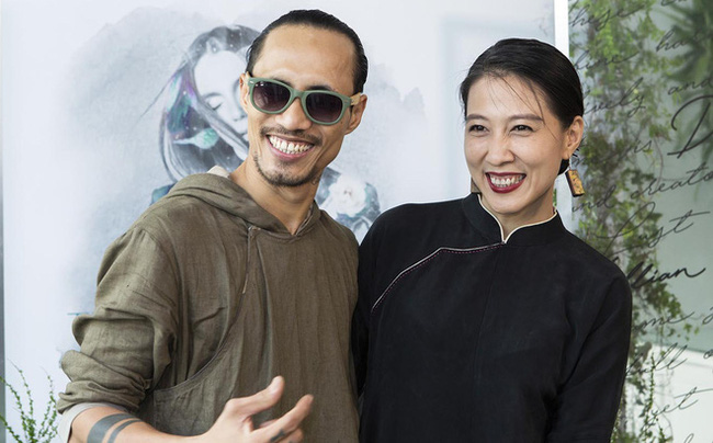 4 tháng yêu, cưới nhau chỉ vì chiếc que 2 vạch, nhưng hôn nhân của vợ chồng Phạm Anh Khoa vẫn bền vững là vì điều này-6