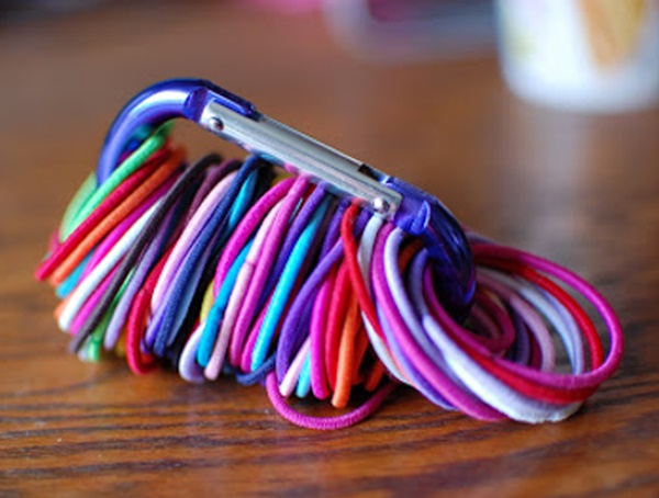 Chị em đừng bao giờ đeo dây chun buộc tóc ở cổ tay: Lý do thì có nhiều nhưng đây là 2 lý do ảnh hưởng trực tiếp đến tính mạng-1