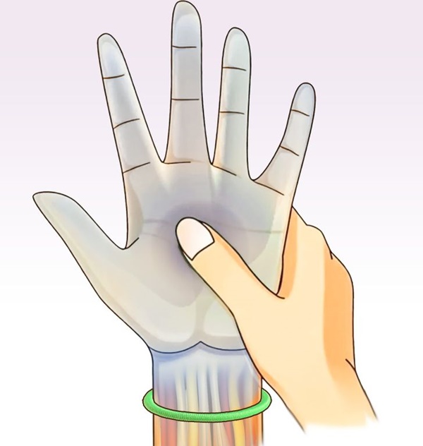 Chị em đừng bao giờ đeo dây chun buộc tóc ở cổ tay: Lý do thì có nhiều nhưng đây là 2 lý do ảnh hưởng trực tiếp đến tính mạng-5