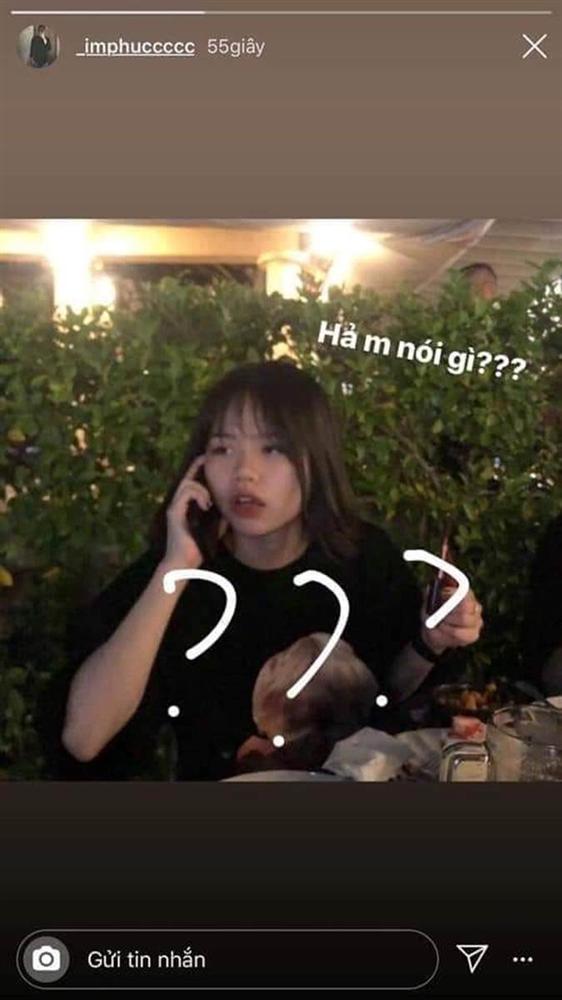 Bạn gái Quang Hải bị soi vòng 2 lớn bất thường-6