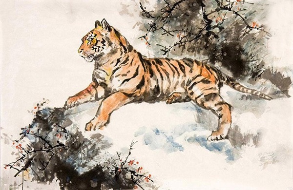 Tử vi 5 năm tới: 3 con giáp hưởng số mệnh hoàng kim, giàu nhanh hơn trúng số-3