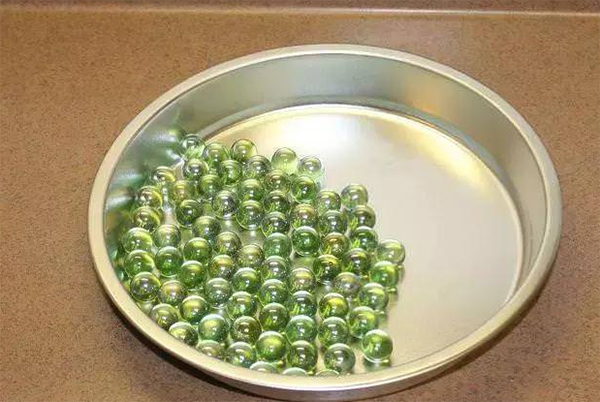 Sống khỏe với căn bếp nhỏ nhờ cách sắp xếp gọn-sạch-đẹp cực đơn giản-6