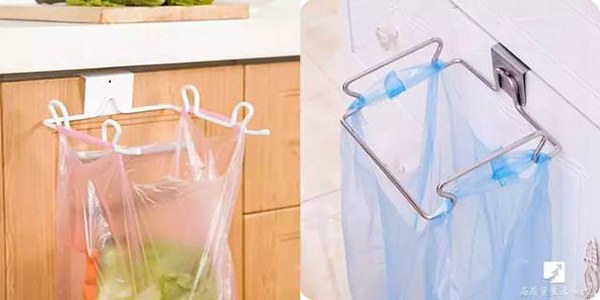 Sống khỏe với căn bếp nhỏ nhờ cách sắp xếp gọn-sạch-đẹp cực đơn giản-10