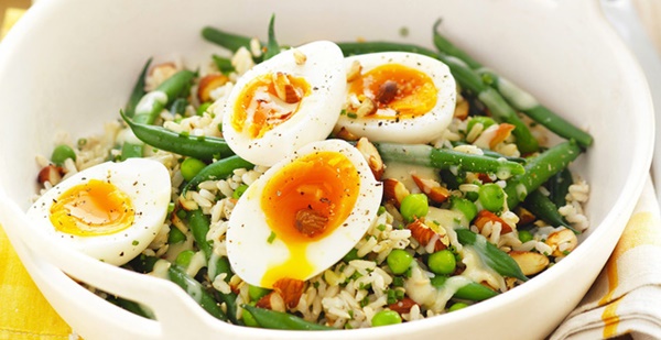 5 món vặt ăn trước khi đi ngủ vừa giúp giảm cân, đánh bay mỡ bụng lại còn tốt cho sức khỏe hơn cả việc ăn kiêng kham khổ-3