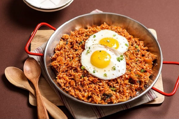 Học người Hàn cách làm kim chi dưa chuột, trong tích tắc có ngay món ngon đãi cả nhà-2