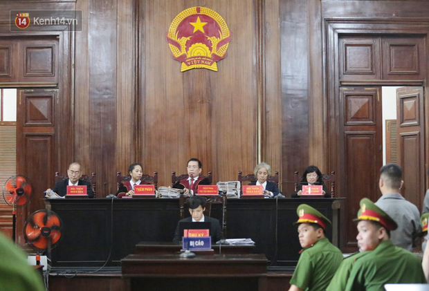 Người bí ẩn tên Tom hướng dẫn Văn Kính Dương bào chế 120kg ma túy là ai?-1