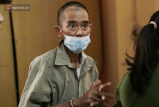 Người bí ẩn tên Tom hướng dẫn Văn Kính Dương bào chế 120kg ma túy là ai?-5