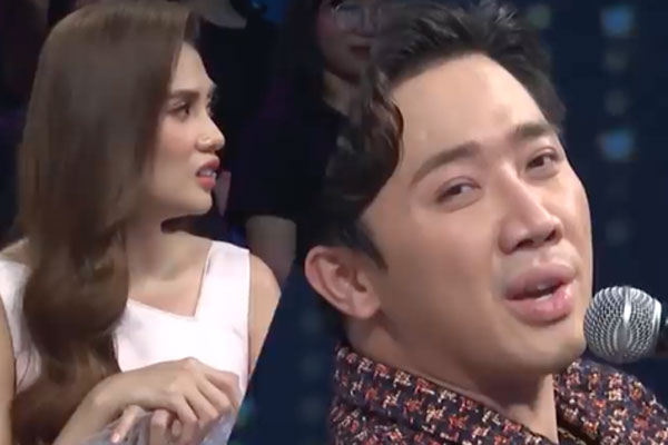 Vietnams Next Top Model: Chê bai thí sinh nữ đầy mỡ, Nam Trung buột miệng tiết lộ Võ Hoàng Yến sắp lấy chồng-8