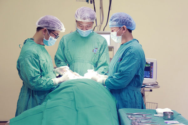 Chuyên gia cảnh báo ung thư tuyến giáp ở Việt Nam tăng nhanh-1