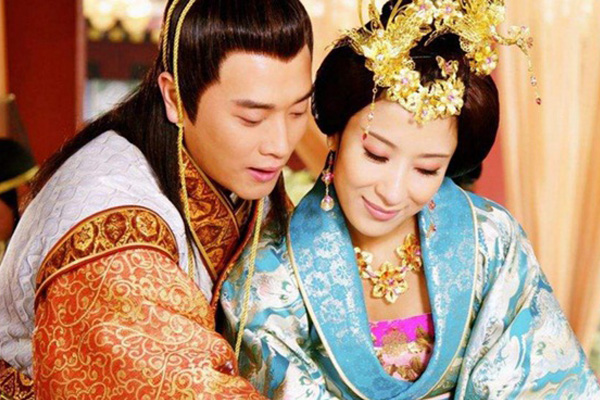 Nữ nhân khiến Hoàng đế Khang Hi cả đời không thể quên: 10 tuổi được chọn nhập cung, chết trẻ vì bị băng huyết khi hạ sinh Phế Thái tử-4