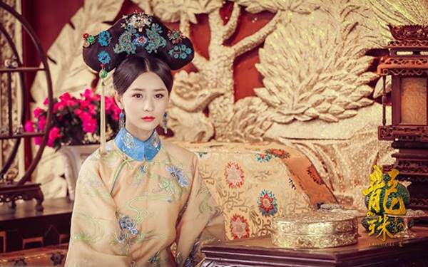 Nữ nhân khiến Hoàng đế Khang Hi cả đời không thể quên: 10 tuổi được chọn nhập cung, chết trẻ vì bị băng huyết khi hạ sinh Phế Thái tử-1